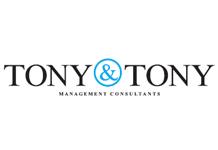 Tony & Tony Management Consultants Pvt. Ltd.